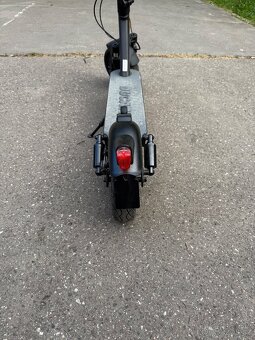 Elektrokoloběžka Ducati Pro 2 Evo - 5