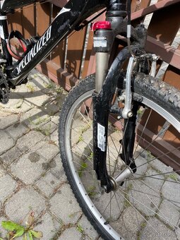 Kolo Specialized 24 - 5