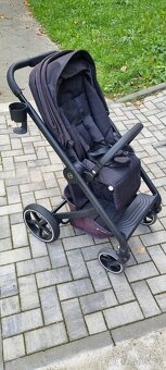 Cybex balios S lux black 2022 3v1 - 5