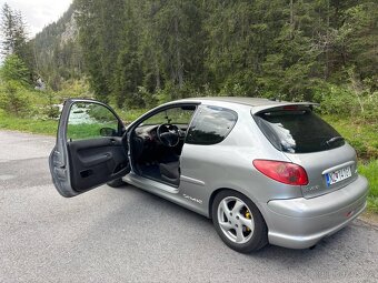 Peugeot 206 1.6 16V XS GTI LOOK - 5