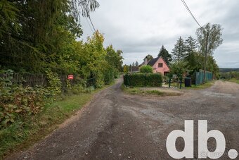 Prodej, Pozemky pro bydlení, 832 m2 - Kamenice - Skuheř - 5
