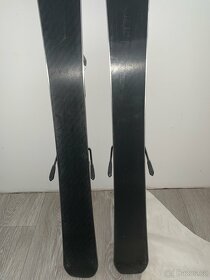Carvy lyže Rossignol Radical 100 cm - 5