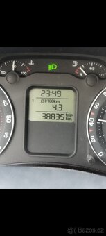 Octavia 2 1.9 Tdi+ čip - 5