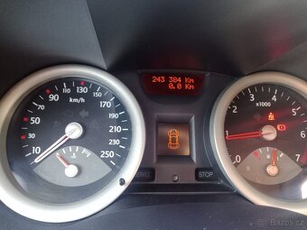 Renault megane combi 1.6.16V 83 kw - 5