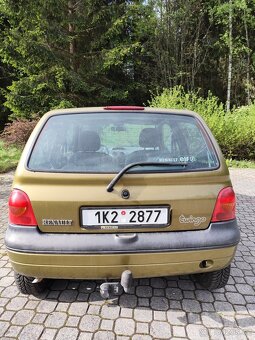 Renault Twingo 1,2 43kW - 5