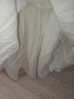 Slavnostní šaty Petit bateau - 5