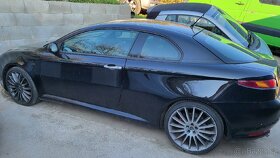 Alfa Romeo GT 3.2 V6 2007 - 5