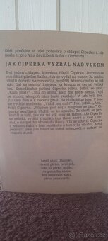 ČASOPIS PASÁČEK ZAJÍCŮ - PÍRKA PTÁKA OHNIVÁKA (1970) - 5