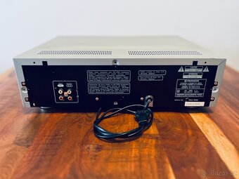 Cassette deck Pioneer CT-737 Mark II - 5