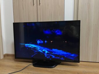 Prodam televize Lg 42" (107sm), Smart - 5