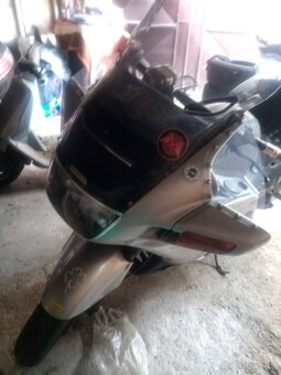 Honda - 5