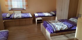 Ubytování zaměstnanců Štětí - 5