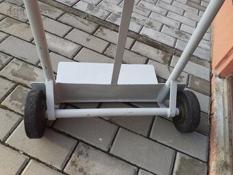 vozík-rudl - 5