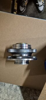 SKF VKBA 6602 Sada lozisek kol pro Volvo XC90 1 - 5