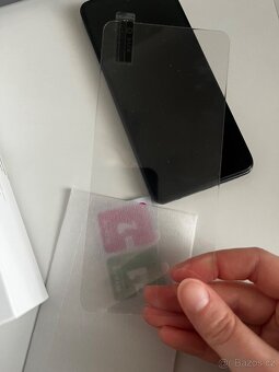 Xiaomi Redmi Note 10S + kryty, sklo - 5
