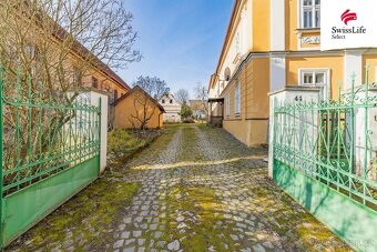 Prodej zemědělské usedlosti 620 m2, Lovečkovice - 5