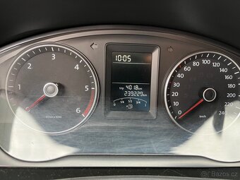 VW Transporter - 5