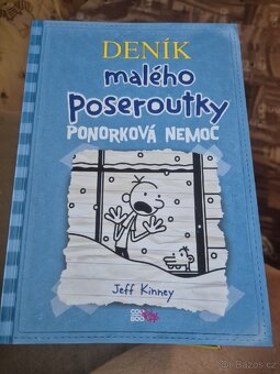 Knihy pro děti. - 5