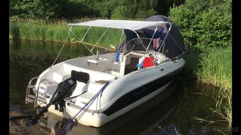 Kajutová loď ORION 630 rok 2019 - 5