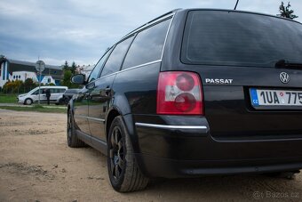 Passat B5.5 1.9tdi 96kw AVF 6q - 5