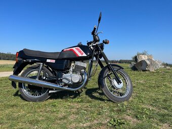 Jawa 350 638 - 5