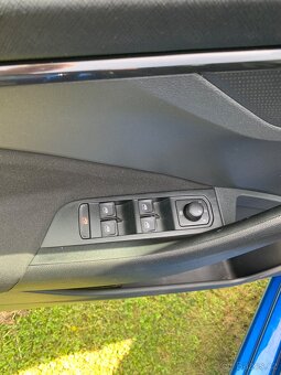 Škoda scala 1.0/ 81kW, r.v.2021, původ ČR - 5