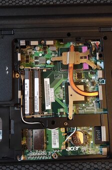 Acer extensa 5235 - 5