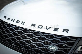 Range Rover Velar D300SE R-dynamic 221kw - 5