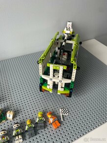 lego World Racers 8864 - 5