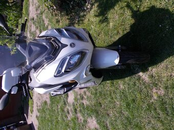 Keeway CITYBLADE 125I/ 900KM - 5