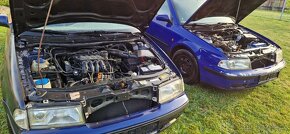 Škoda Octavia 1.9 TDI 66 kW a 1.6 i.e. 74 kW - 5