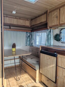 Karavan caravelair - 5