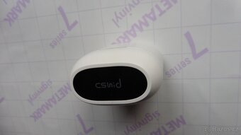 Nová Bluetooth sluchátka - 5