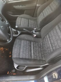 peugeot 307 1,4i 65kw KFU - 5