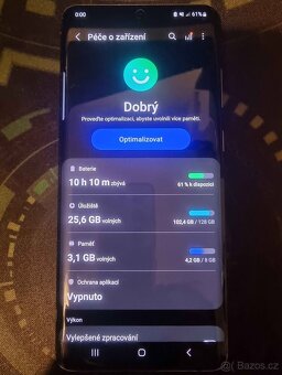 Samsung Galaxy S20 Plus - 5