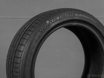 Letní pneu Hankook 195/45/16 – sada 4ks stav 100% (1501T) - 5