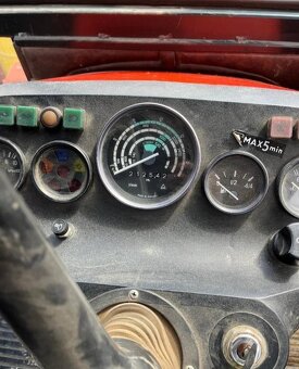 Zetor 5211 - 5