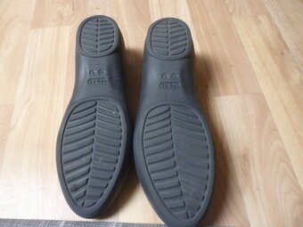 baleríny Crocs vel. W8    vel. 38 - 5
