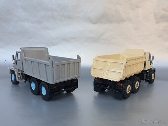 Model Tatra 162 - 5