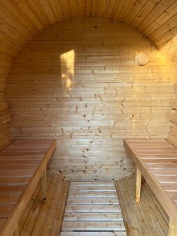 Sudová sauna - 5