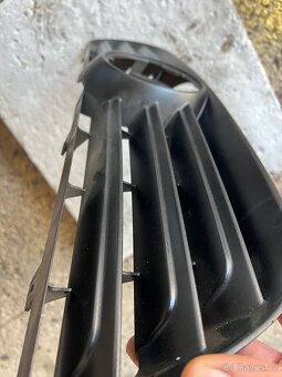 Maska,Grill Polo 9n3 - 5