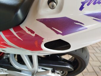 Honda CBR 900rr sc28 rv 93 - 5
