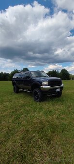 Ford F-250 6.0 TD - 5