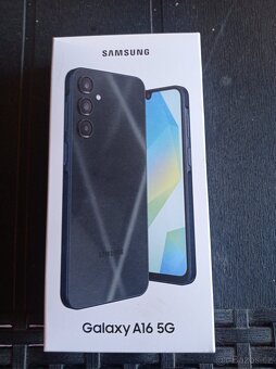 Samsung Galaxy A16 Nový - 5