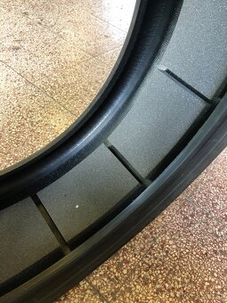 255/40 R 21 Pirelli - 5
