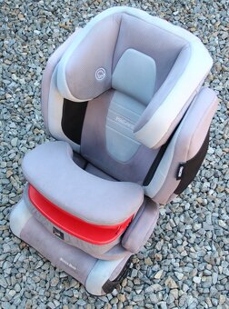 RECARO Monza Nova IS 9 - 36 kg (použitá, krásně zachovalá) - 5