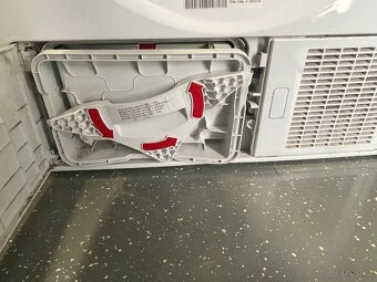 Sušička BEKO 8KG DPY 8506 GXB1 - 5