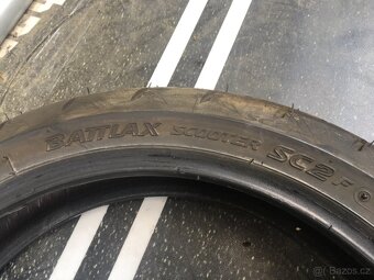 Motopneu 120/70R15 56H - 5