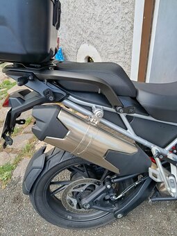 Triumph Tiger 1200 GT PRO - 5