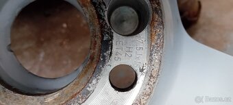 Alukola Audi A4 R16 - 5